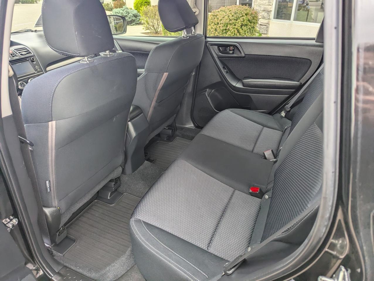 2018 Subaru Forester Grand Junction CO