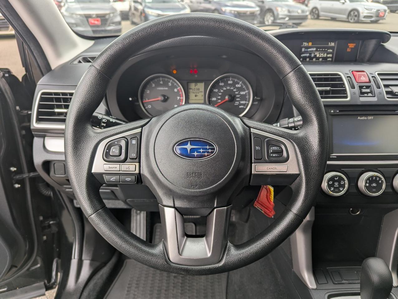 2018 Subaru Forester Grand Junction CO