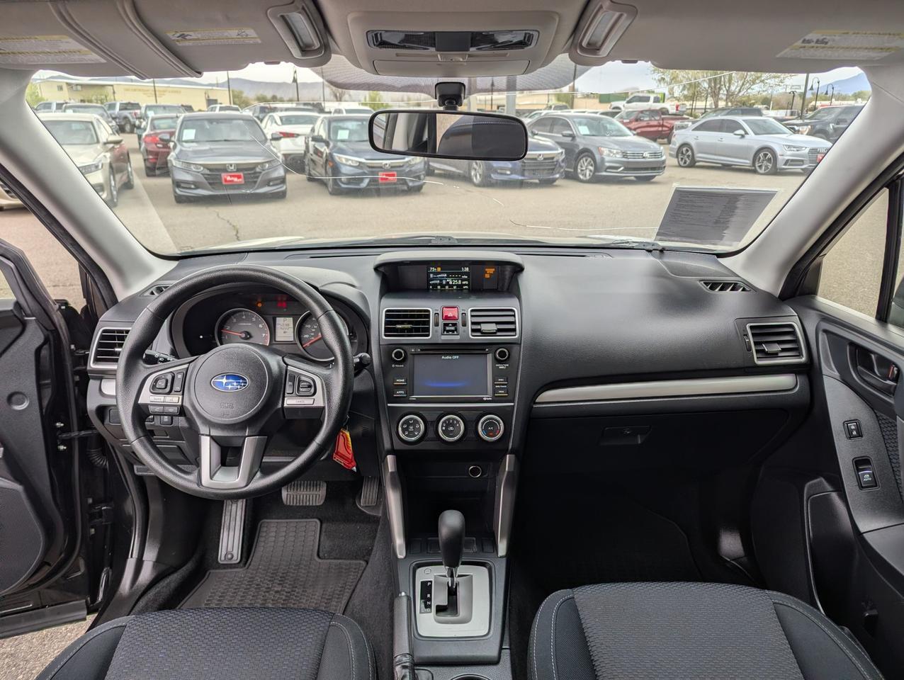 2018 Subaru Forester Grand Junction CO