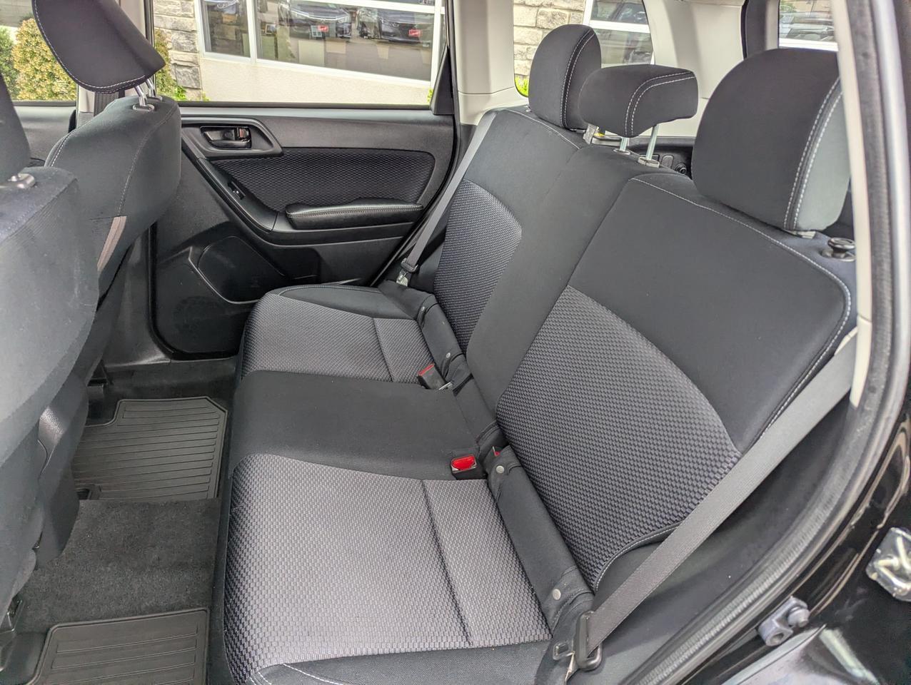 2018 Subaru Forester Grand Junction CO