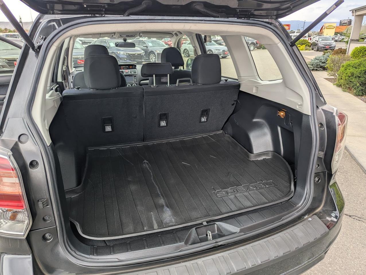 2018 Subaru Forester Grand Junction CO