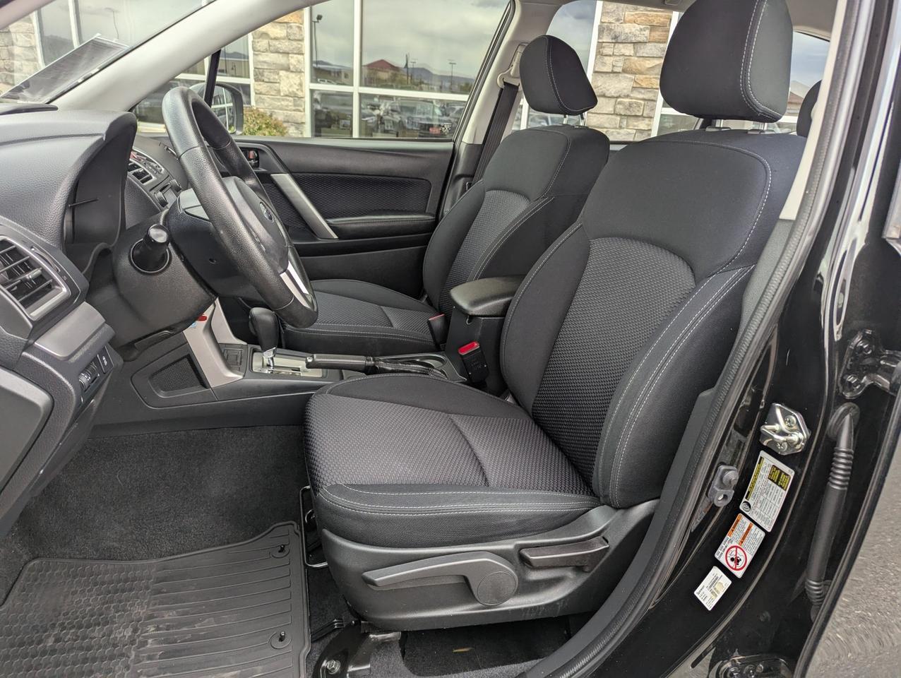 2018 Subaru Forester Grand Junction CO