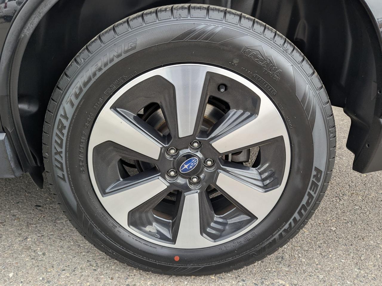 2018 Subaru Forester Grand Junction CO