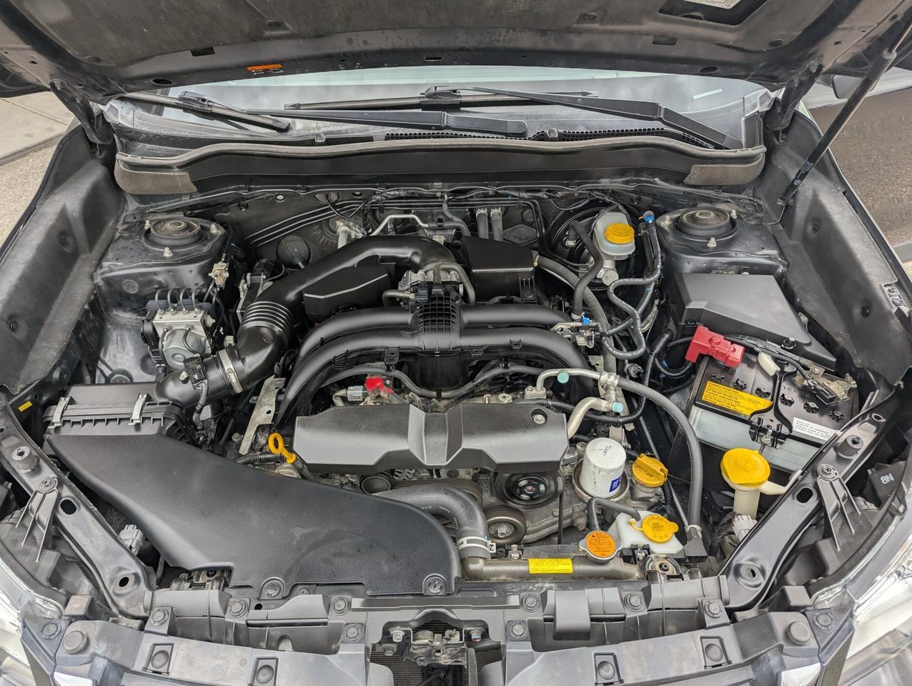 2018 Subaru Forester Grand Junction CO