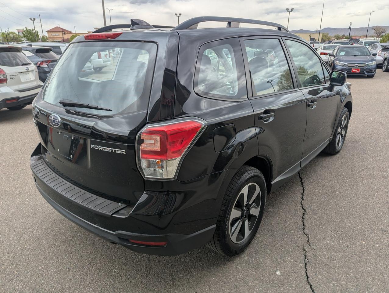 2018 Subaru Forester Grand Junction CO