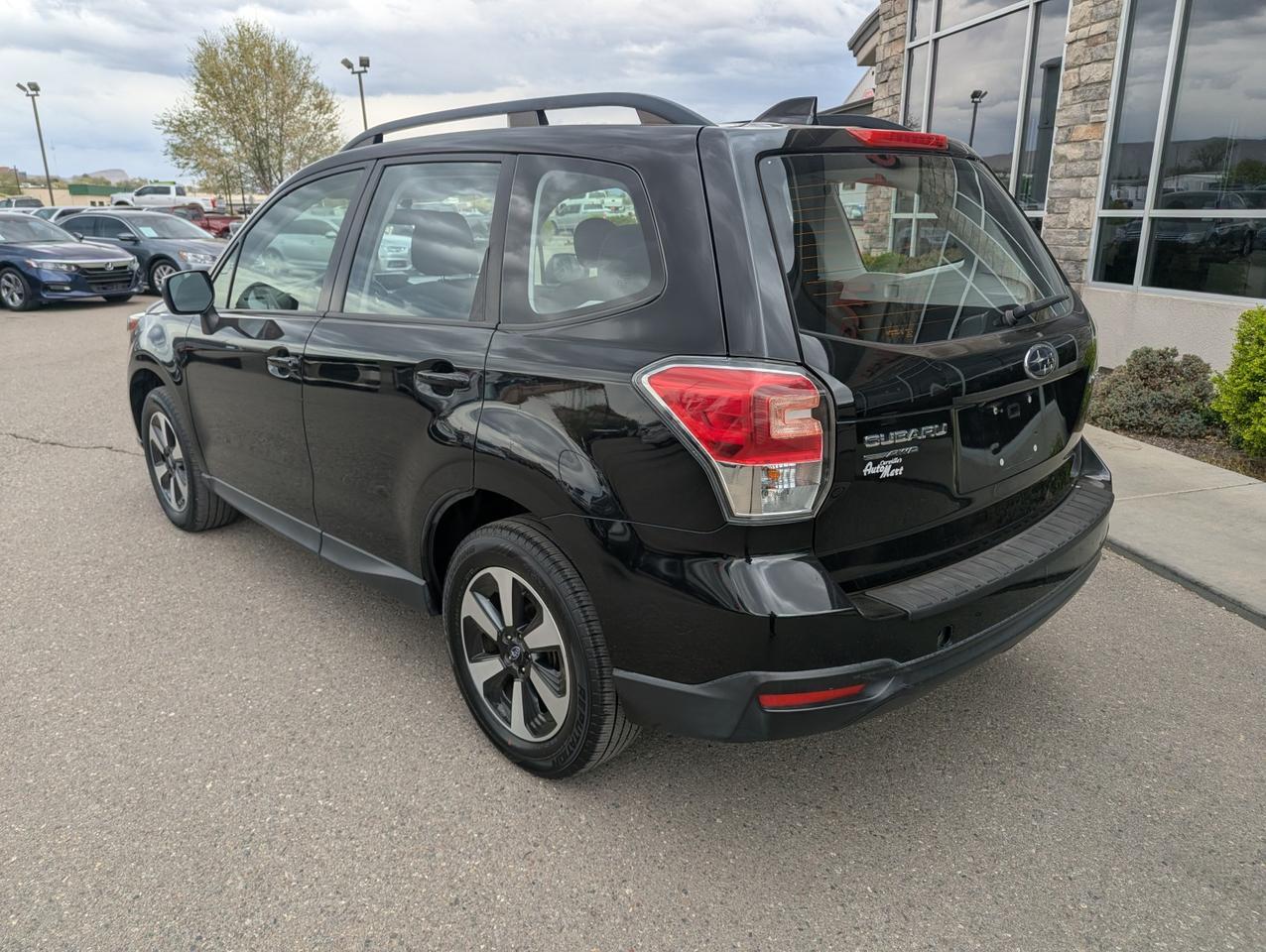 2018 Subaru Forester Grand Junction CO