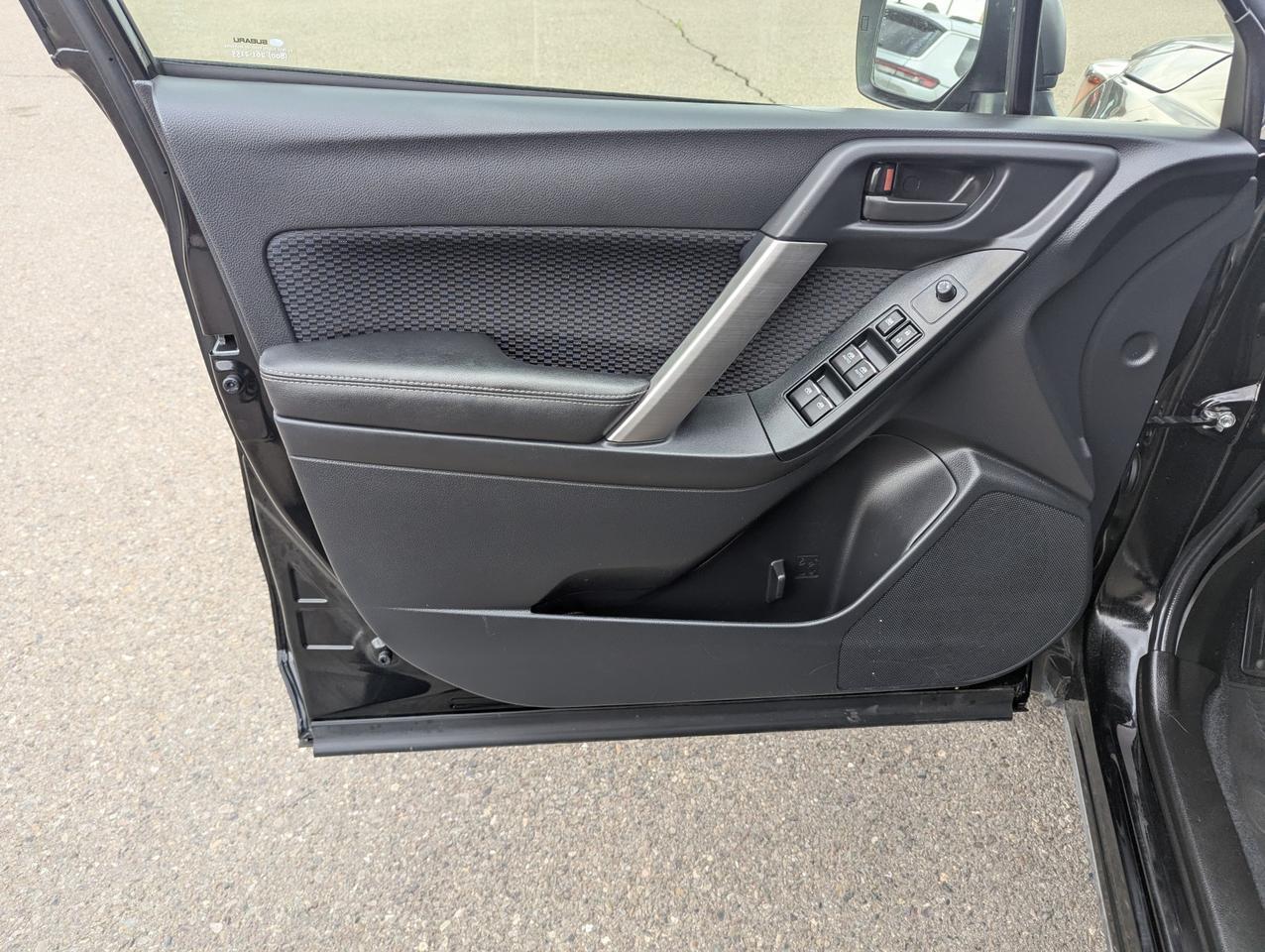 2018 Subaru Forester Grand Junction CO