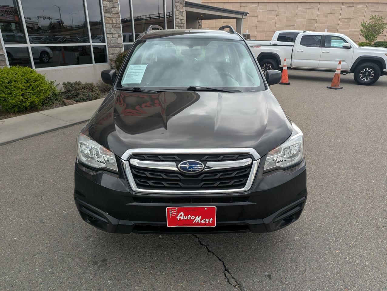 2018 Subaru Forester Grand Junction CO