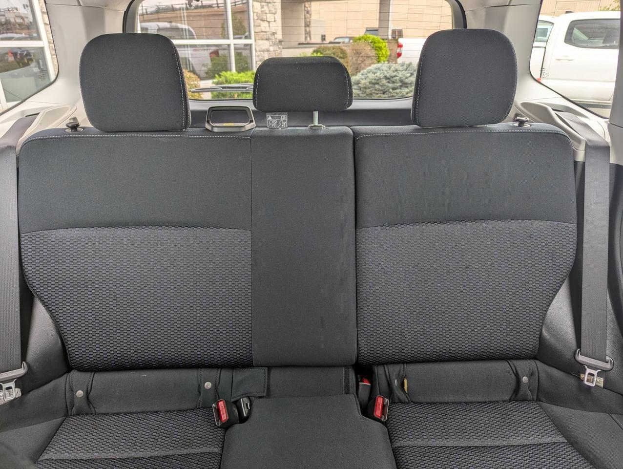 2018 Subaru Forester Grand Junction CO