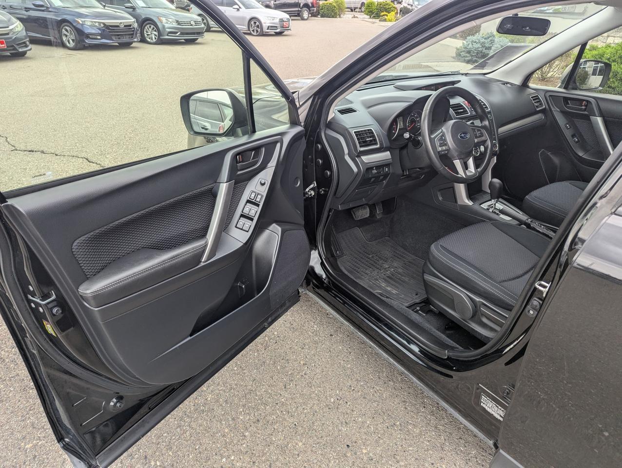 2018 Subaru Forester Grand Junction CO