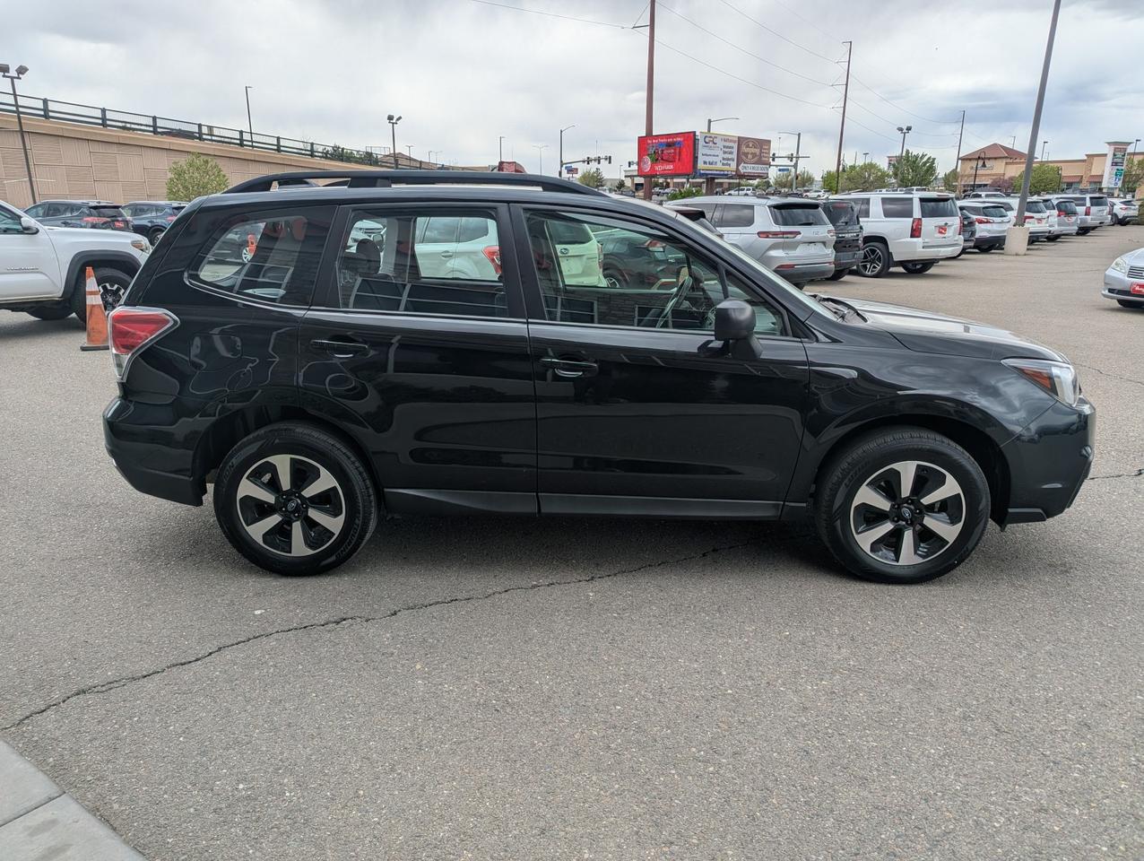 2018 Subaru Forester Grand Junction CO
