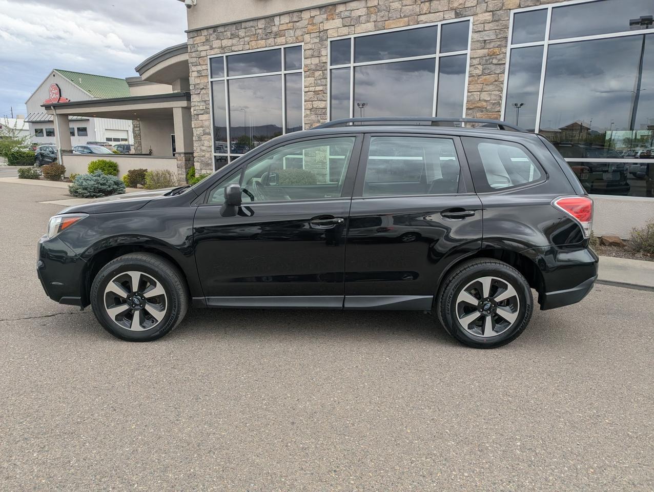 2018 Subaru Forester Grand Junction CO