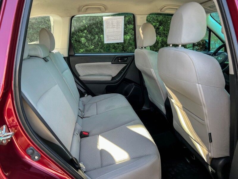 2018 Subaru Forester Wilmington NC