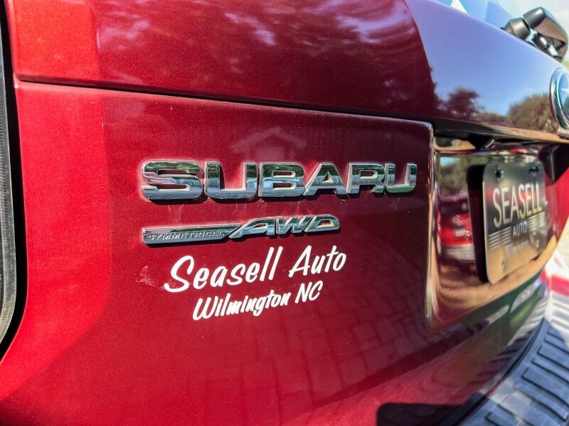 2018 Subaru Forester Wilmington NC
