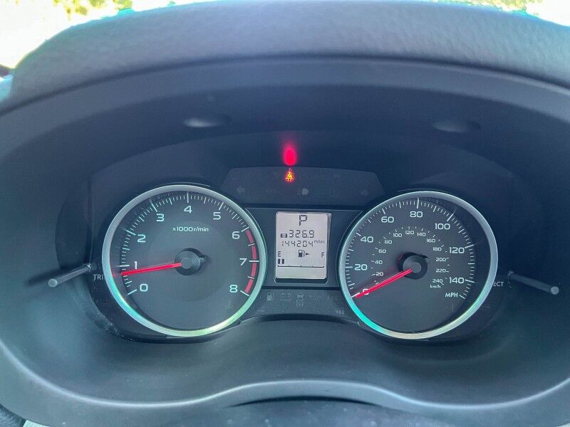 2018 Subaru Forester Wilmington NC