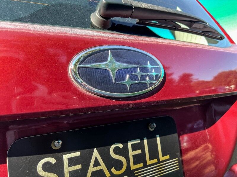 2018 Subaru Forester Wilmington NC