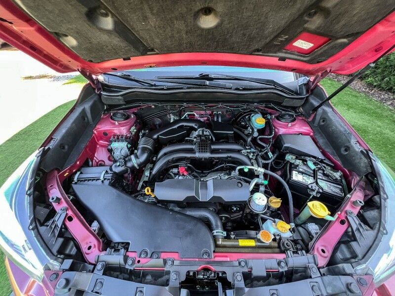 2018 Subaru Forester Wilmington NC