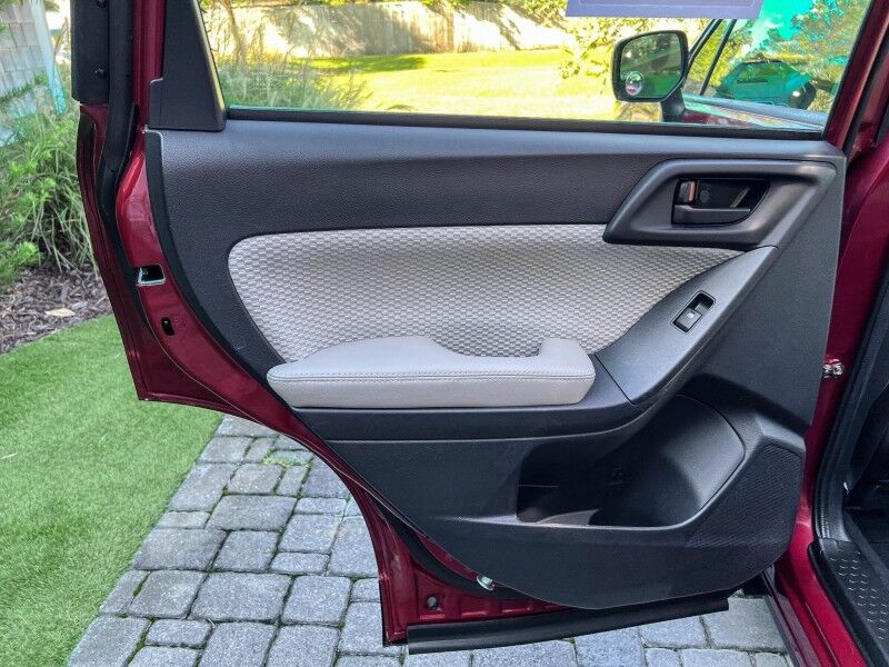2018 Subaru Forester Wilmington NC