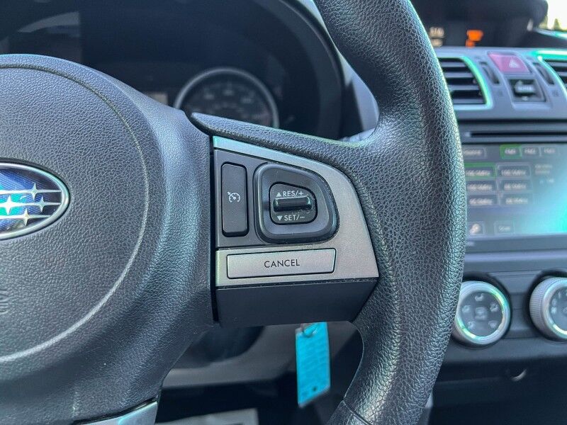2018 Subaru Forester Wilmington NC