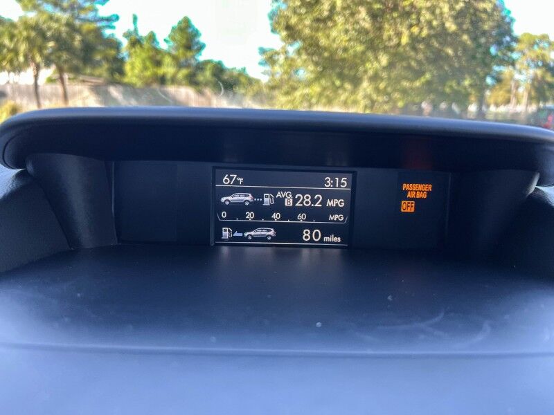2018 Subaru Forester Wilmington NC