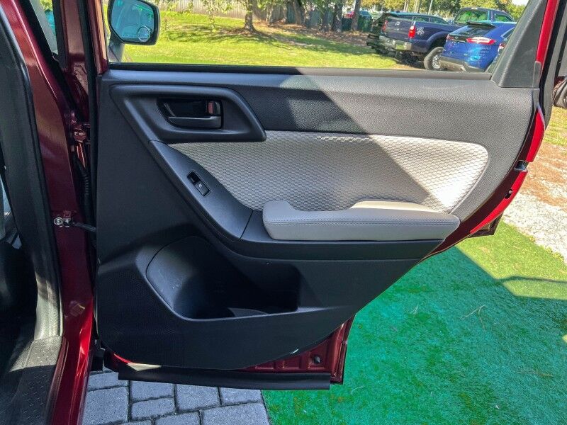 2018 Subaru Forester Wilmington NC