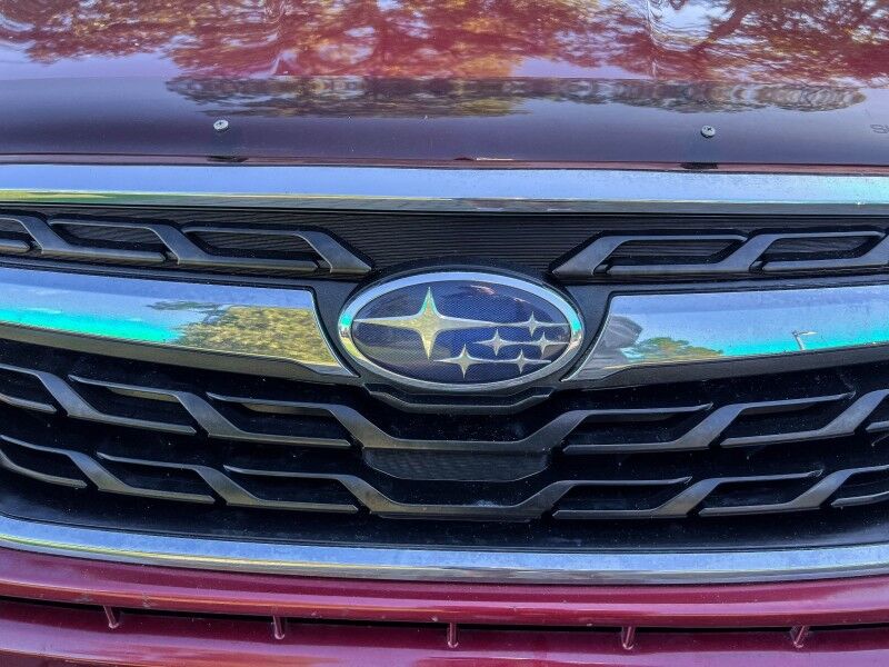 2018 Subaru Forester Wilmington NC
