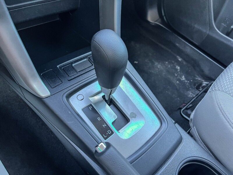 2018 Subaru Forester Wilmington NC
