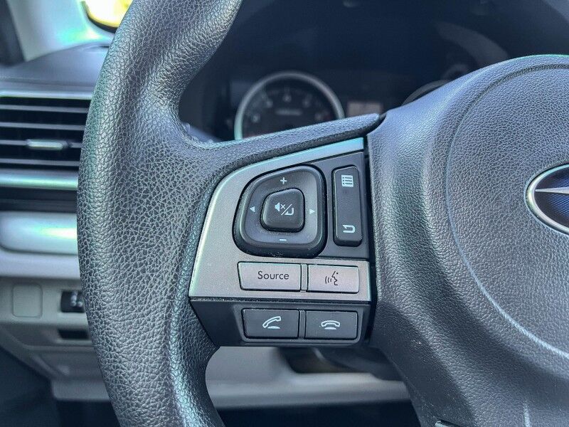 2018 Subaru Forester Wilmington NC