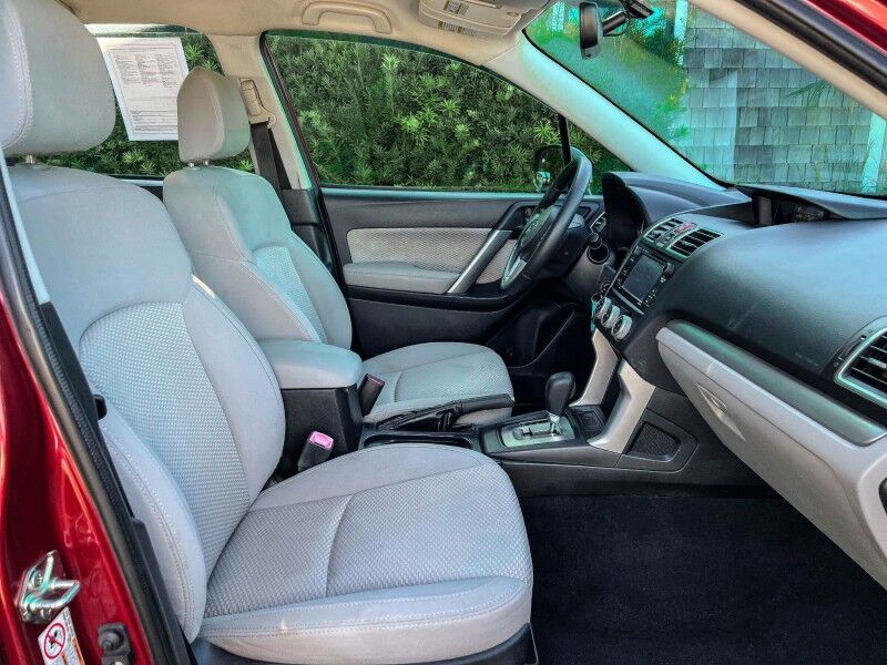 2018 Subaru Forester Wilmington NC