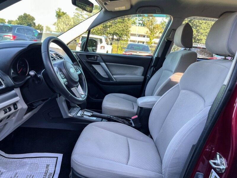 2018 Subaru Forester Wilmington NC