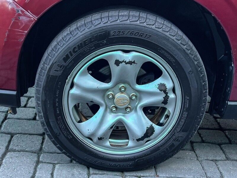 2018 Subaru Forester Wilmington NC