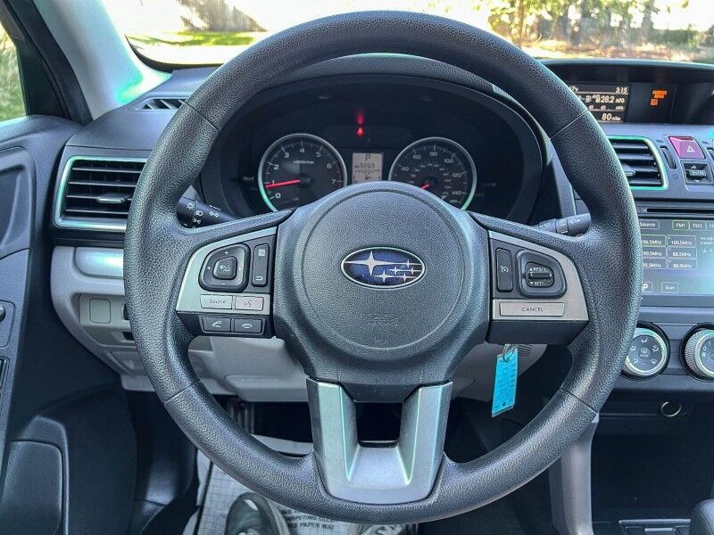 2018 Subaru Forester Wilmington NC