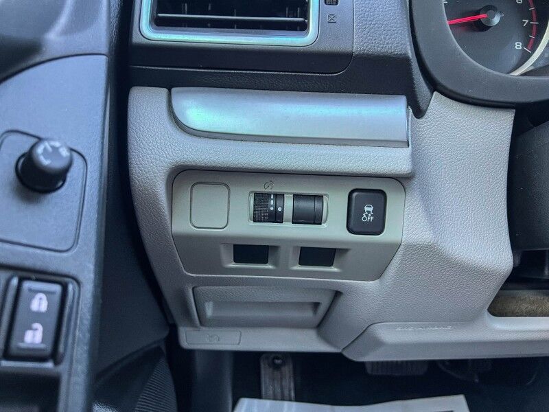 2018 Subaru Forester Wilmington NC