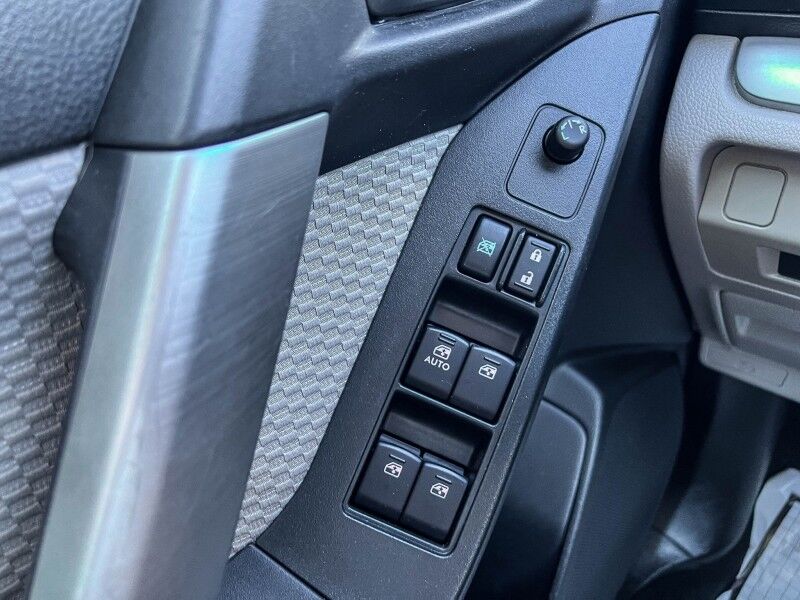 2018 Subaru Forester Wilmington NC