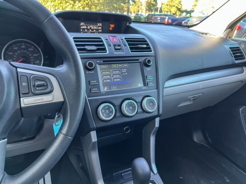 2018 Subaru Forester Wilmington NC