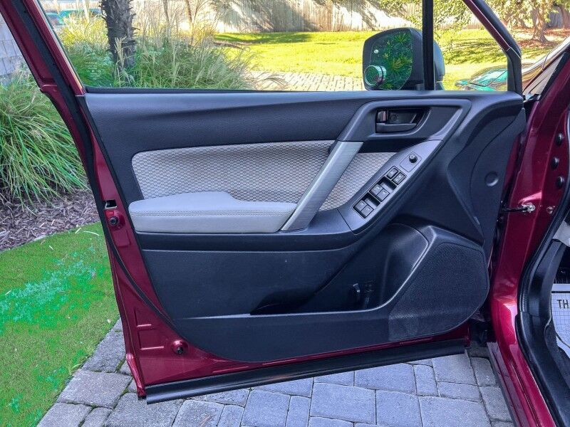 2018 Subaru Forester Wilmington NC