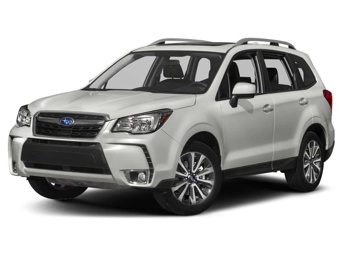 Used 18 Subaru Forester 2 0xt Premium In Fredericksburg Va