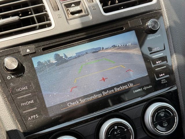 2018 Subaru Forester 2.0XT Premium Klamath Falls OR