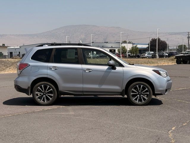 2018 Subaru Forester 2.0XT Premium Klamath Falls OR