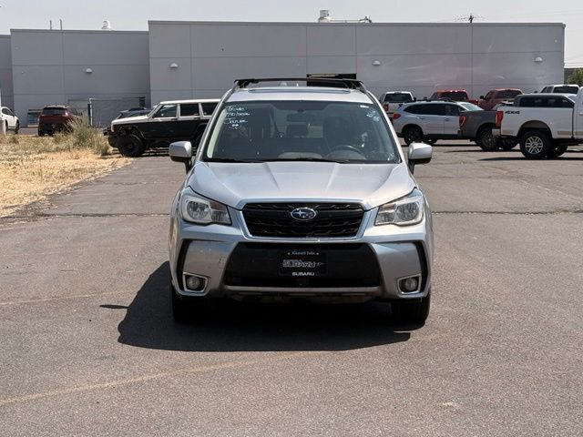 2018 Subaru Forester 2.0XT Premium Klamath Falls OR