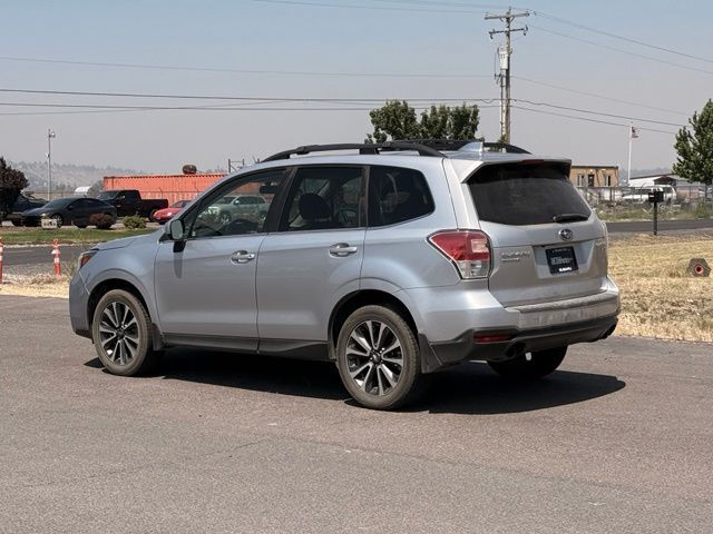 2018 Subaru Forester 2.0XT Premium Klamath Falls OR
