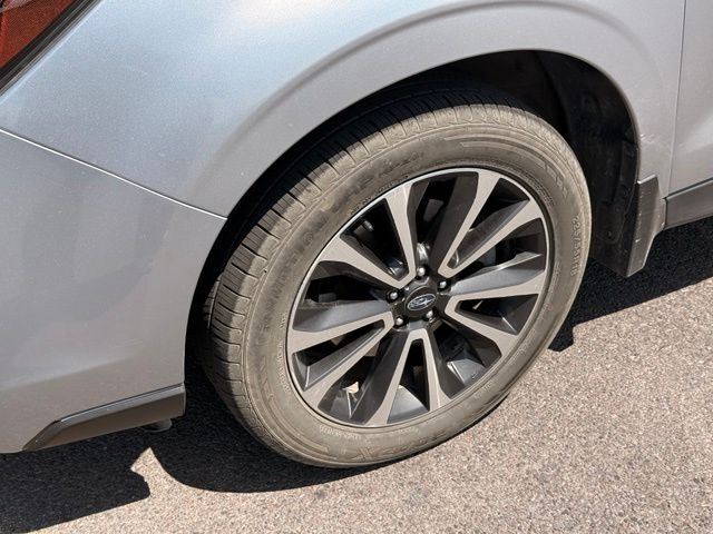 2018 Subaru Forester 2.0XT Premium Klamath Falls OR