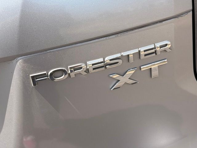 2018 Subaru Forester 2.0XT Premium Klamath Falls OR