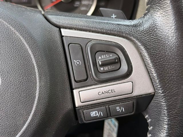 2018 Subaru Forester 2.0XT Premium Klamath Falls OR