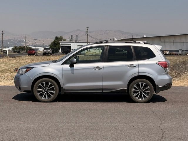 2018 Subaru Forester 2.0XT Premium Klamath Falls OR
