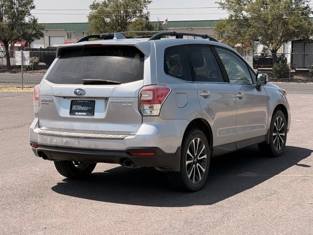 2018 Subaru Forester 2.0XT Premium Klamath Falls OR