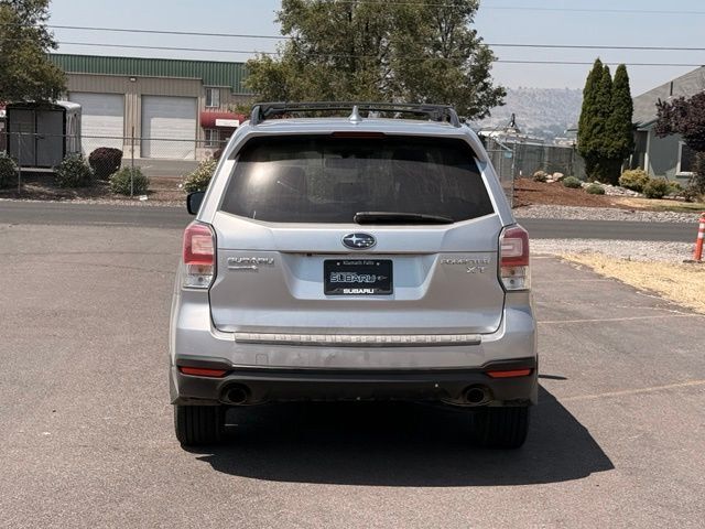 2018 Subaru Forester 2.0XT Premium Klamath Falls OR