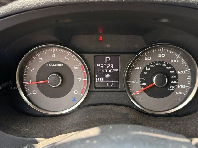 2018 Subaru Forester 2.0XT Premium Klamath Falls OR