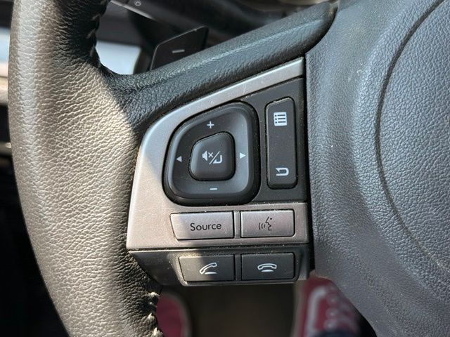 2018 Subaru Forester 2.0XT Premium Klamath Falls OR