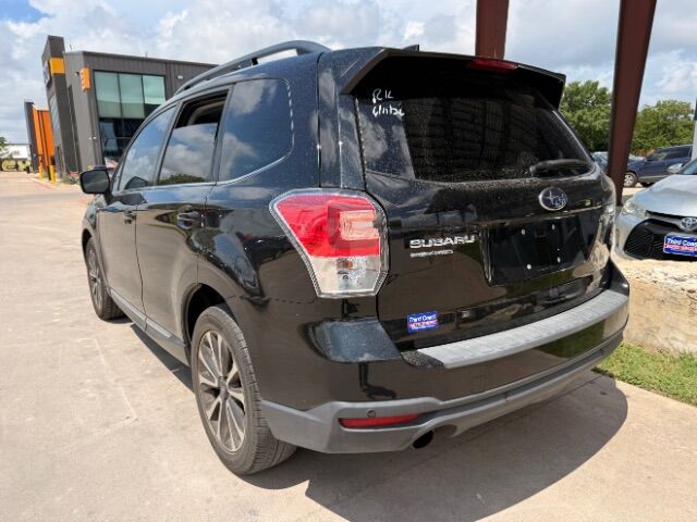 2018 Subaru Forester 2.0XT Touring